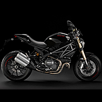Monster 1100 EVO