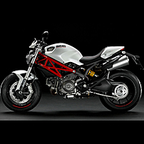 Monster 796
