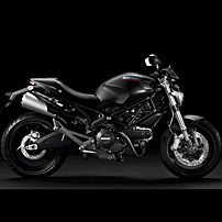 Monster 696 