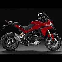 Multistrada 1200 ABS