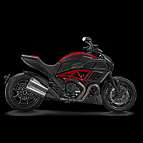 Diavel Carbon