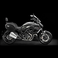 Diavel Strada