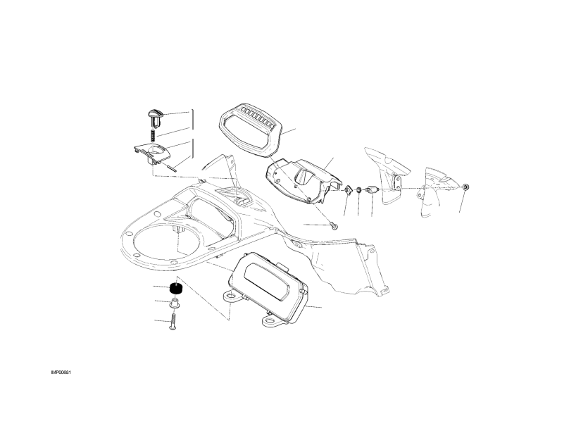 INSTRUMENT PANEL