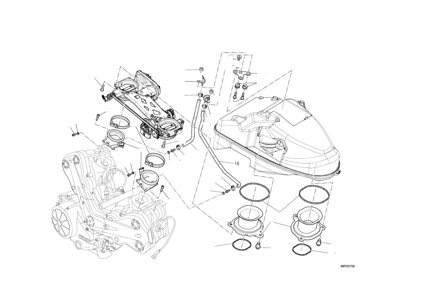 THROTTLE BODY