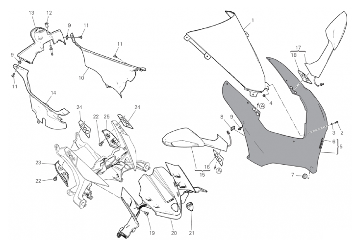 COWLING 