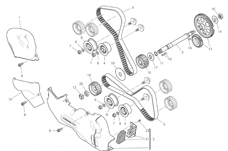 TIMING SYSTEM 