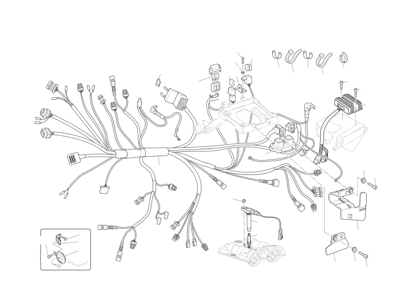 Electrical system