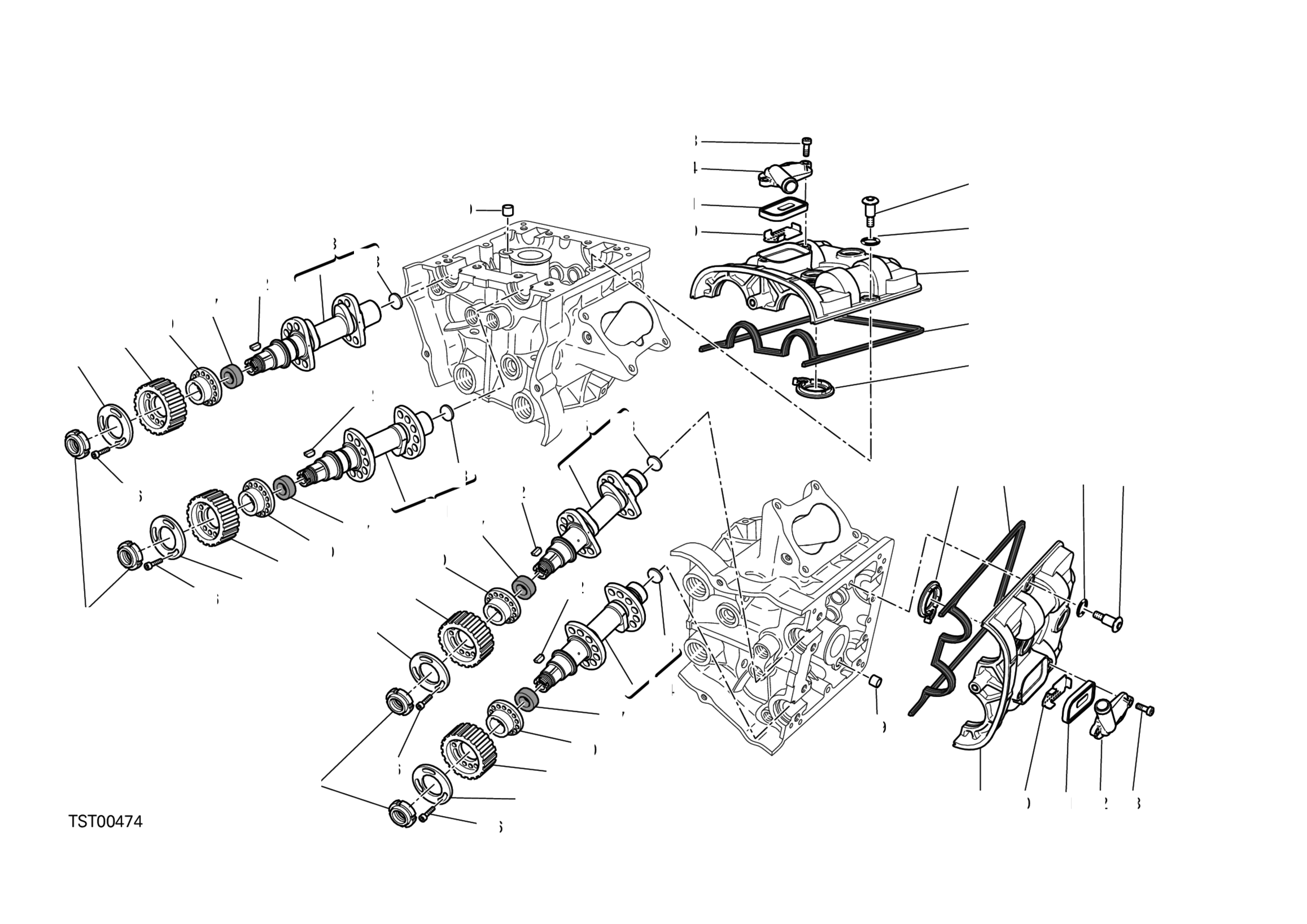 CAMSHAFT 