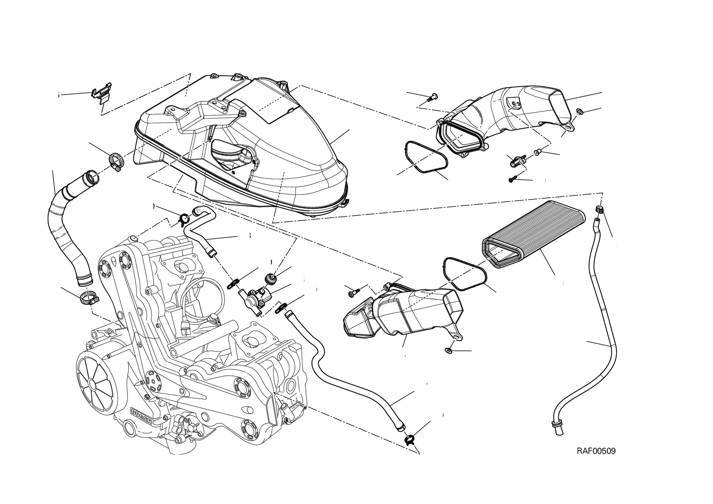 INTAKE 