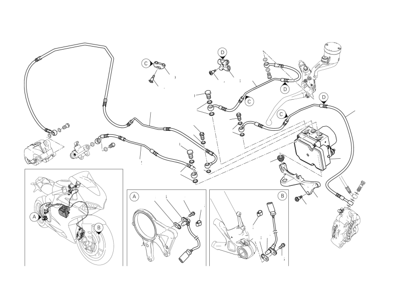 ANTILOCK BRAKING SYSTEM (ABS)