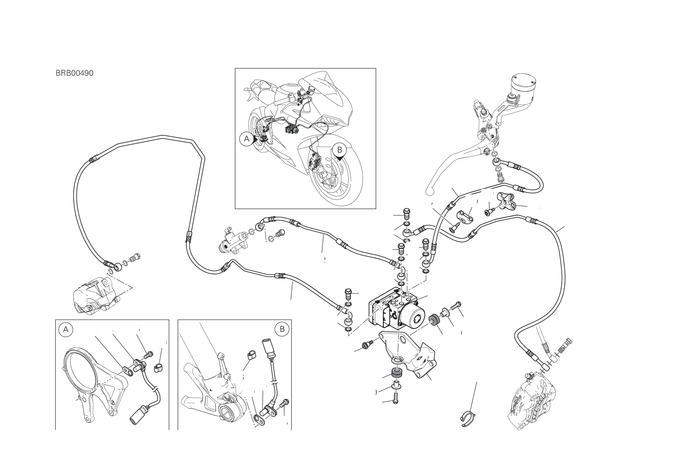 ANTILOCK BRAKING SYSTEM (ABS)