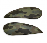 CAMOUFLAGE SIDE PANELS