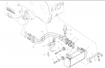 DRAWING 16A - OIL COOLER [MOD:HY939STR]